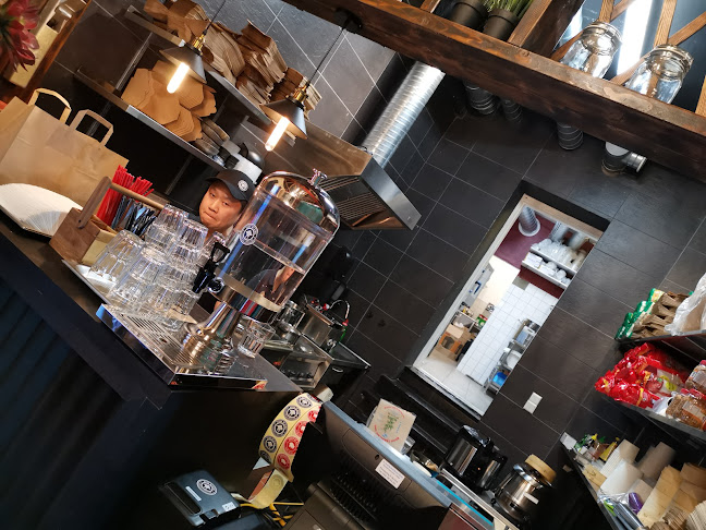 Bánh Mì King Landskrona