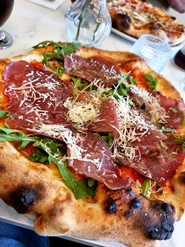 Aldo’s pizza och italienska delikatesser - Gastronomi och hotellverksamhet