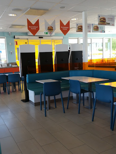 Max Burgers - Gastronomi och hotellverksamhet