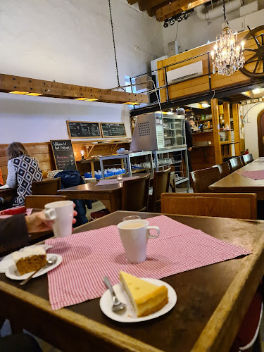 Kruthuset - Stockholm