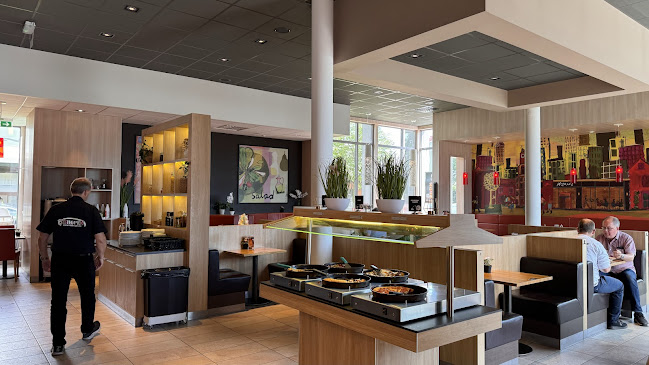 Pizza Hut Karlstad - Karlstad