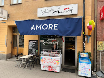 Gelateria Amore