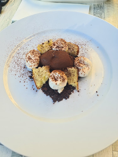 Comentarii opinii despre Santorini Restaurang & Bar