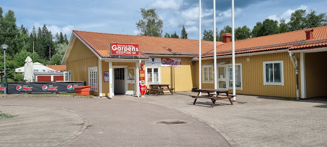 Garpenberg Livs & Grill & Restaurang & Pizzeria - Gastronomi och hotellverksamhet
