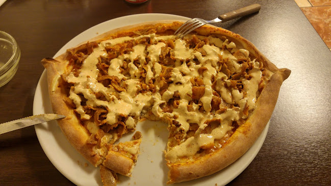 Comentarii opinii despre Hawaii Pizzeria Laholm