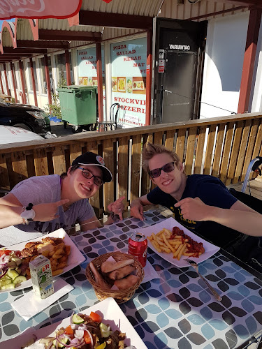 Kustvägen 51, 854 67 Sundsvall