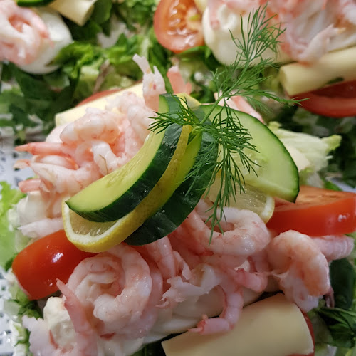 Comments and reviews of Barbros Café