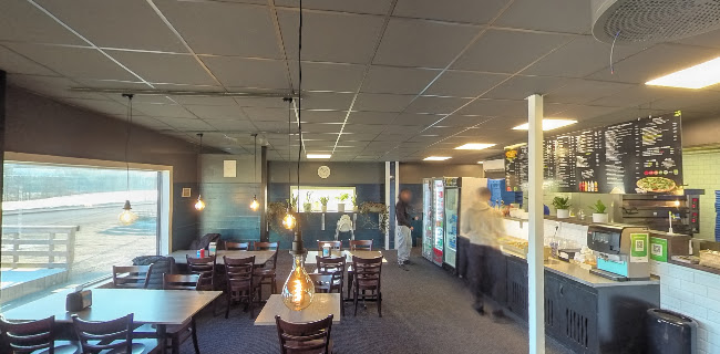 Comentarii opinii despre Sannegårdens Pizzeria Partille