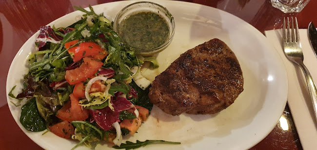 Pastabacken - Luleå