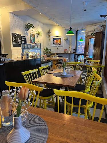 Café La Vache - Luleå