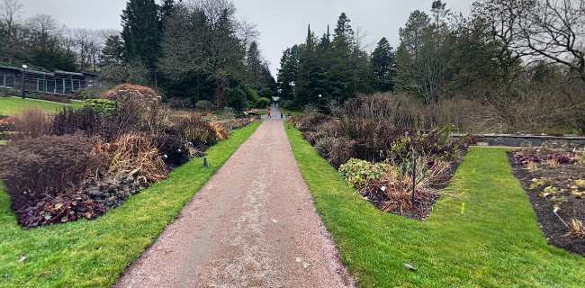 Botaniska Paviljongen