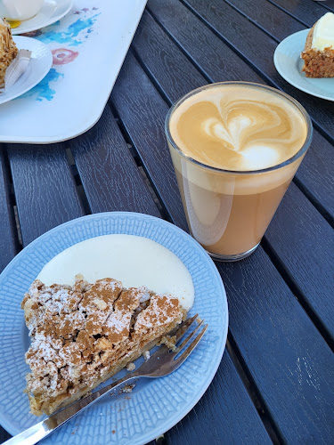 Comentarii opinii despre Konditori Fågelsången