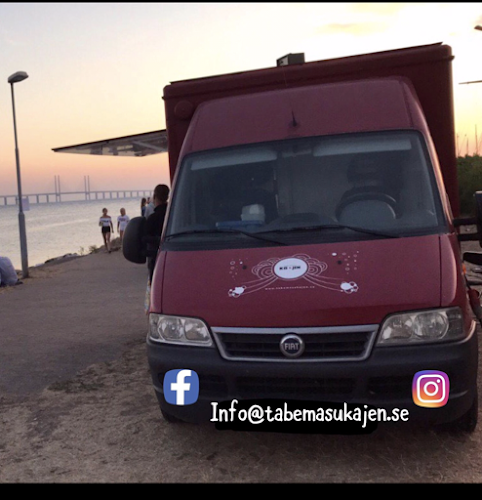 Tabemasu Ka-Jen Food Truck - Gastronomi och hotellverksamhet