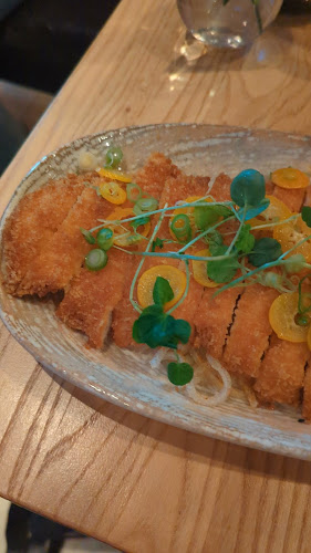 Reviews of East in Stockholm - Gastronomi och hotellverksamhet