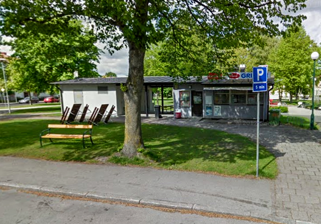 Parkgrillen Phone number