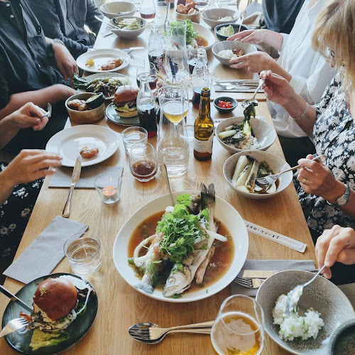 Restaurang dragörkajen Open Times