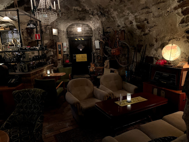 Reviews of FF:s Bar Och Ett Litet Kök in Kalmar - Gastronomi och hotellverksamhet