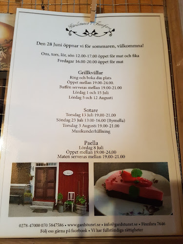 Finnfara 7646, 821 92 Bollnäs