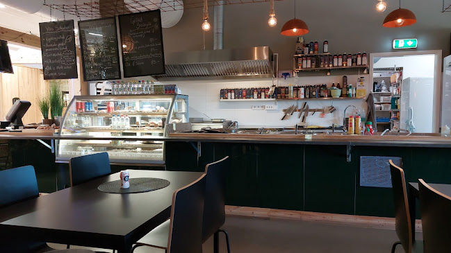 Emanuels Restaurang - Uddevalla