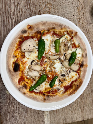 Vapiano, Mall of Scandinavia