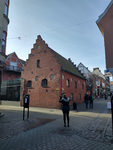 Inkognito Ystad - Ystad