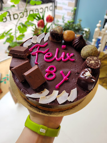 eko-LOGISKT konceptcafé & vänner - Falkenberg