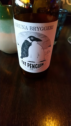 Spis Mat och Dryck - Restaurant Phone number