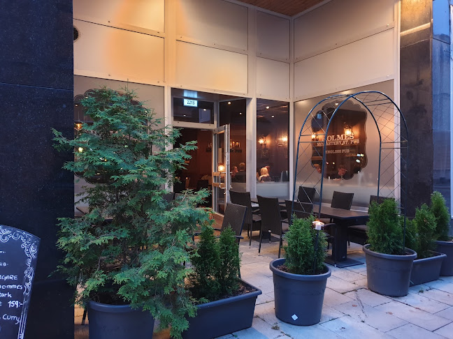 Holmes' English Pub - Uppsala