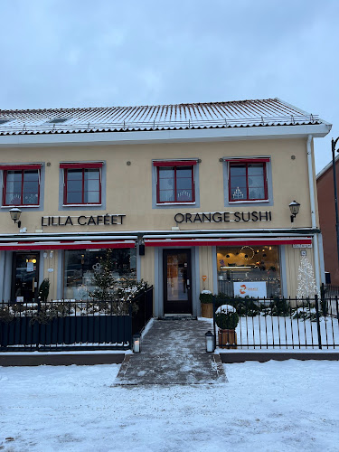 Lilla Caféet i Sävsjö