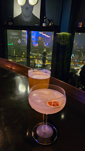 Opinii despre SKYBAR at The Plaza în Västerås - Gastronomi och hotellverksamhet