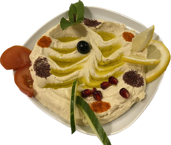 Viola restaurang - Eskilstuna