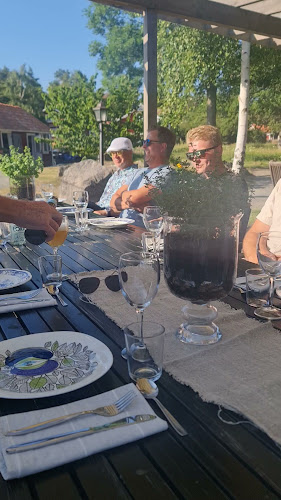 Restaurang Sjökanten