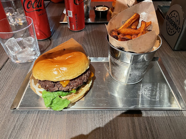 Brödernas - Hudiksvall