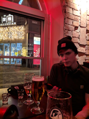 Opinii despre Unico în Uppsala - Gastronomi och hotellverksamhet