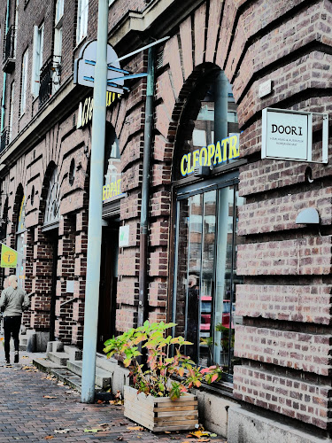 Pizzeria Cleopatra Helsingborg