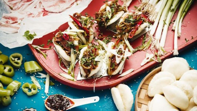 Reviews of EAT Market in Stockholm - Gastronomi och hotellverksamhet