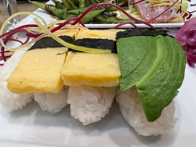 Sushi Kawa - Gastronomi och hotellverksamhet