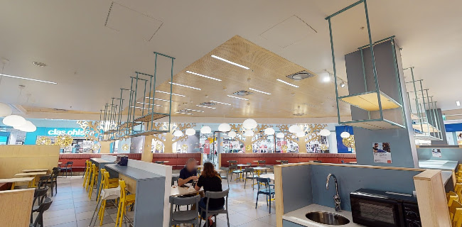 Opinii despre German Döner Kebab în Umeå - Gastronomi och hotellverksamhet