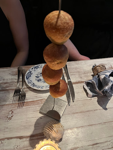 Comentarii opinii despre Papas