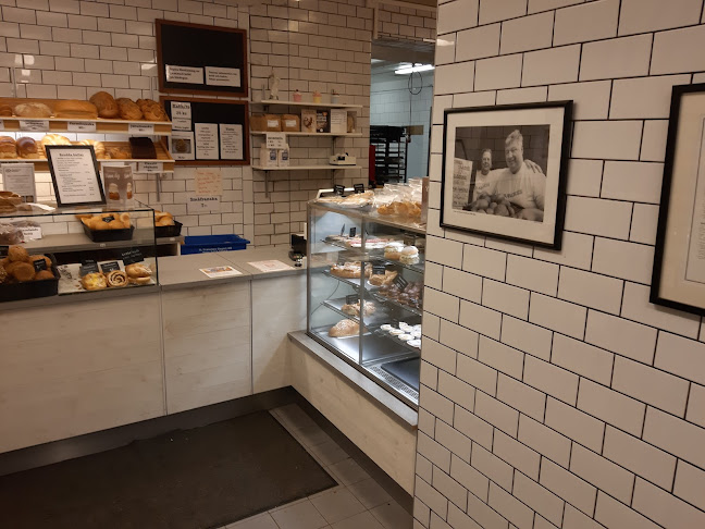 H Franckes Bageri AB - Trelleborg