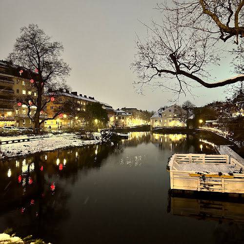 S:t Olofsgatan 9, 753 21 Uppsala