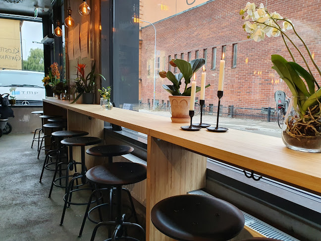 Klostergatan 5 - Uppsala