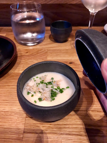 Koizen Omakase Room - Göteborg