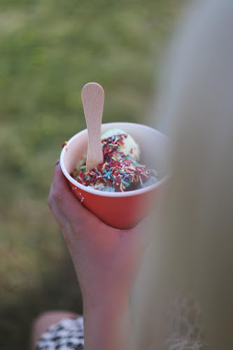 Otto glass Simrishamn - Gastronomi och hotellverksamhet