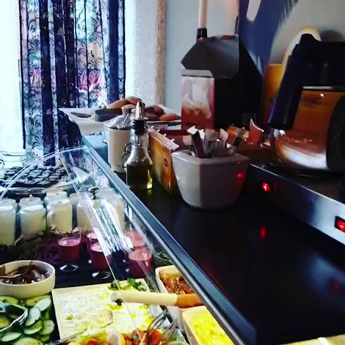 Gråbo Kvarterskrog Pizzeria Visby - Gastronomi och hotellverksamhet