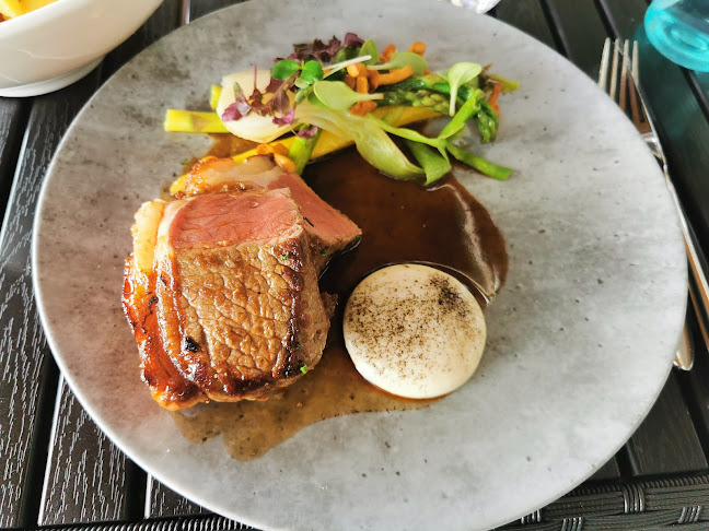 Comentarii opinii despre Strandhotellet