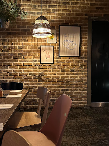 Kärra Burgers - Gastronomi och hotellverksamhet