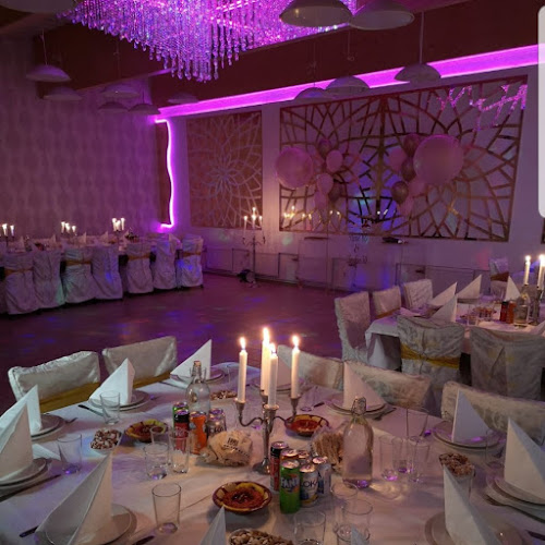 Manuella Restaurang - Gastronomi och hotellverksamhet