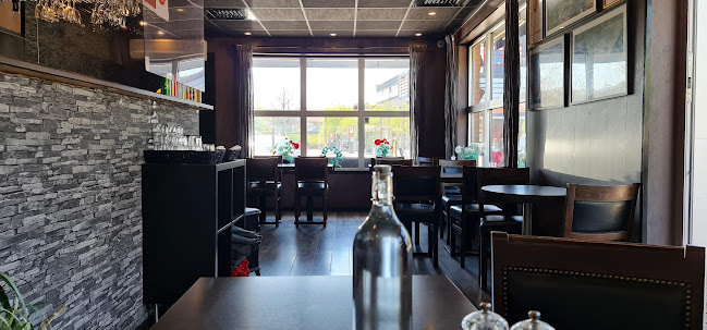 Comments and reviews of Restaurang Lyckan