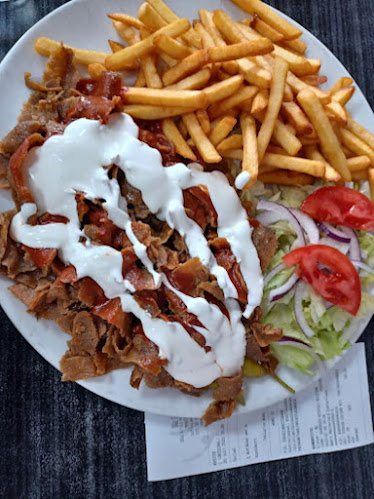 DG's Fastfood - Enskededalen